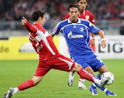 英超官方晒欧冠历史射手榜：萨拉赫51球追平亨利.