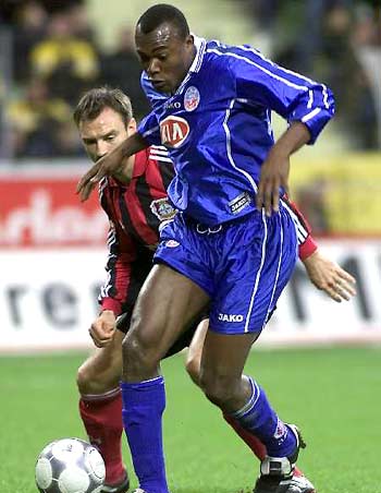 国足球发展 国足球发展